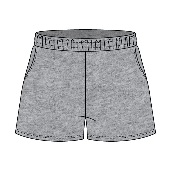 The Dropcut Fleece Sweatshorts