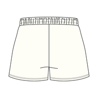 The Dropcut Fleece Sweatshorts