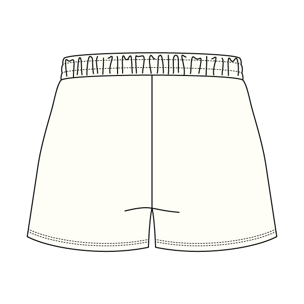 The Dropcut Fleece Sweatshorts