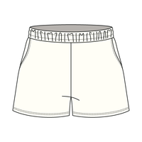 The Dropcut Fleece Sweatshorts