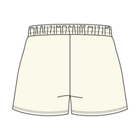 The Dropcut Fleece Sweatshorts
