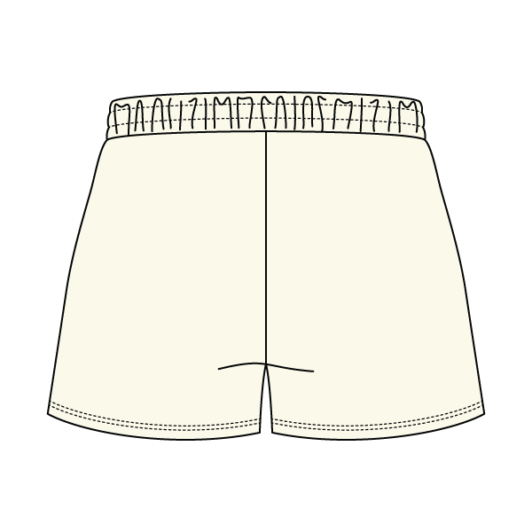 The Dropcut Fleece Sweatshorts