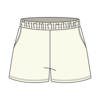 The Dropcut Fleece Sweatshorts