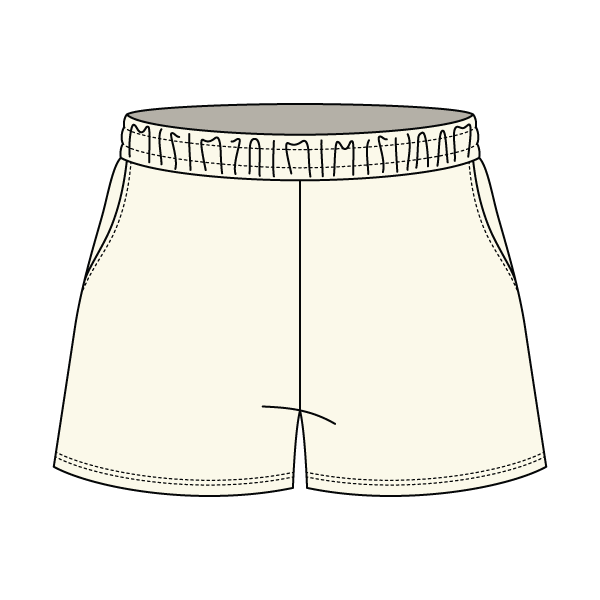 The Dropcut Fleece Sweatshorts