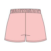 The Dropcut Fleece Sweatshorts