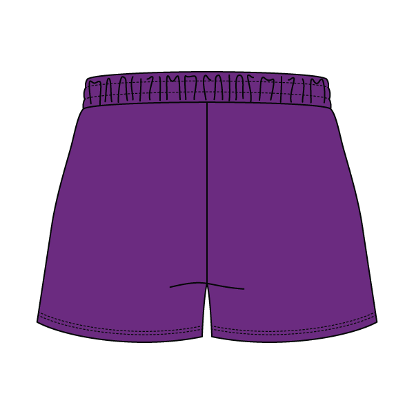 The Dropcut Fleece Sweatshorts