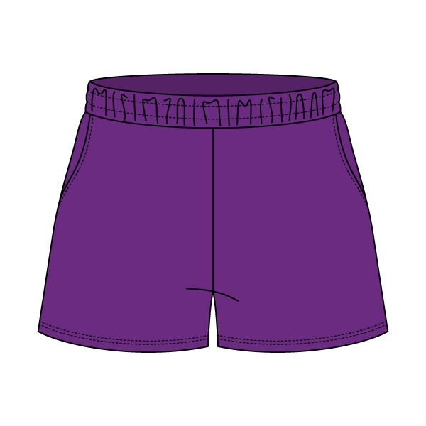 The Dropcut Fleece Sweatshorts