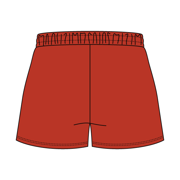The Dropcut Fleece Sweatshorts