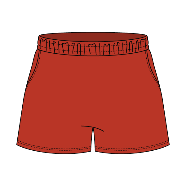 The Dropcut Fleece Sweatshorts