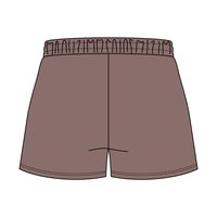 The Dropcut Fleece Sweatshorts