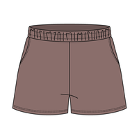 The Dropcut Fleece Sweatshorts