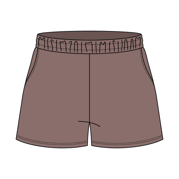 The Dropcut Fleece Sweatshorts