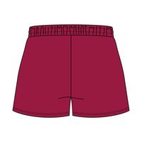 The Dropcut Fleece Sweatshorts