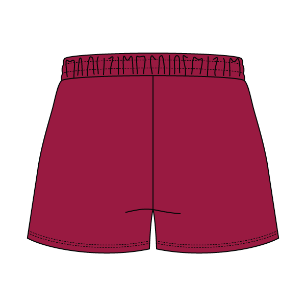 The Dropcut Fleece Sweatshorts
