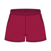 The Dropcut Fleece Sweatshorts
