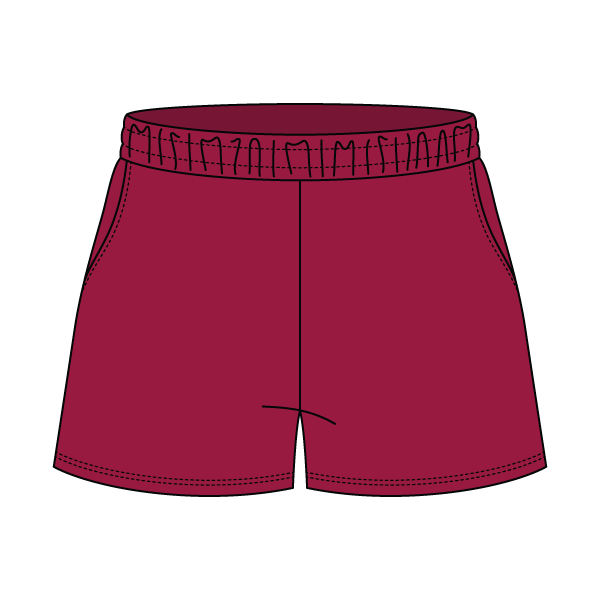 The Dropcut Fleece Sweatshorts