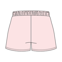 The Dropcut Fleece Sweatshorts