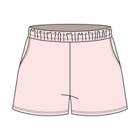 The Dropcut Fleece Sweatshorts