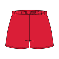 The Dropcut Fleece Sweatshorts