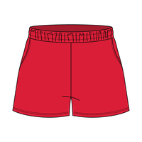 The Dropcut Fleece Sweatshorts