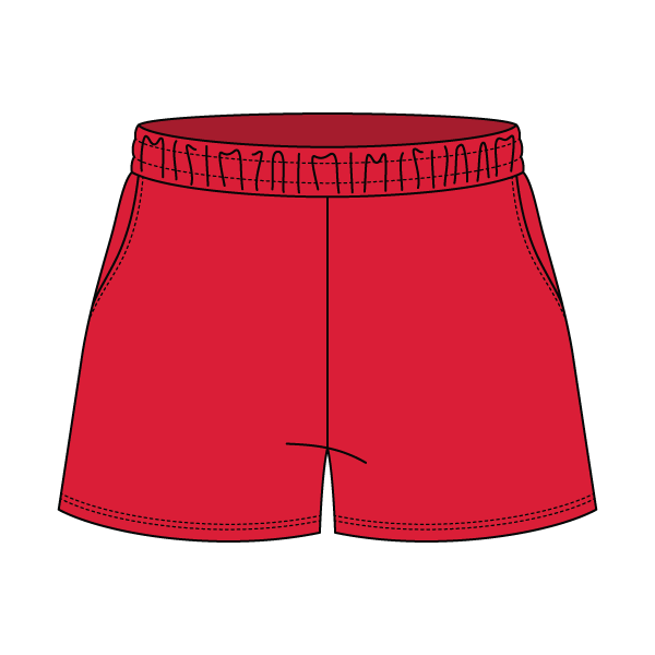 The Dropcut Fleece Sweatshorts
