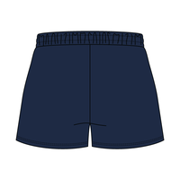 The Dropcut Fleece Sweatshorts