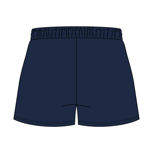 The Dropcut Fleece Sweatshorts