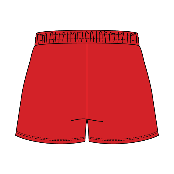 Campus Core Sweatshorts