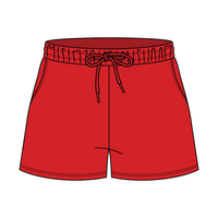 Campus Core Sweatshorts
