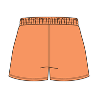 Campus Core Sweatshorts