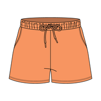 Campus Core Sweatshorts
