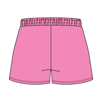 Campus Core Sweatshorts