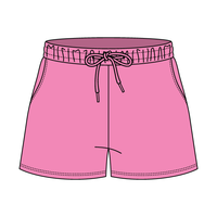 Campus Core Sweatshorts