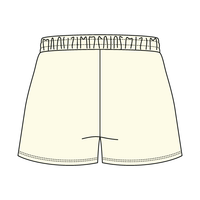 Campus Core Sweatshorts