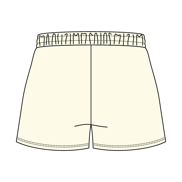 Campus Core Sweatshorts