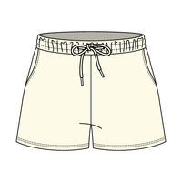 Campus Core Sweatshorts