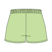 Campus Core Sweatshorts