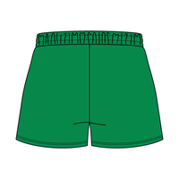 Campus Core Sweatshorts