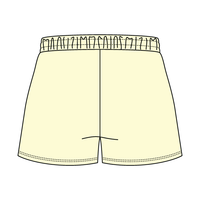 Campus Core Sweatshorts