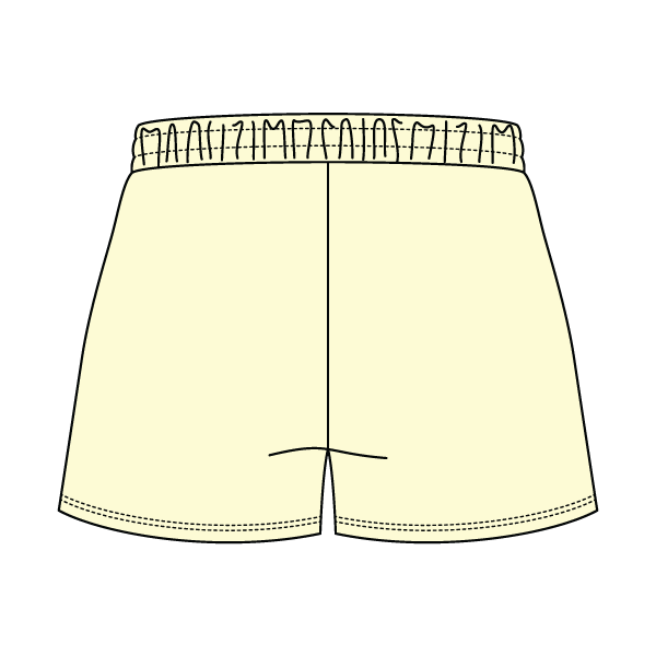 Campus Core Sweatshorts