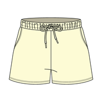 Campus Core Sweatshorts