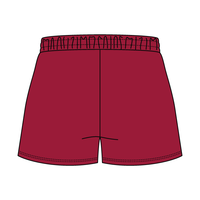 Campus Core Sweatshorts