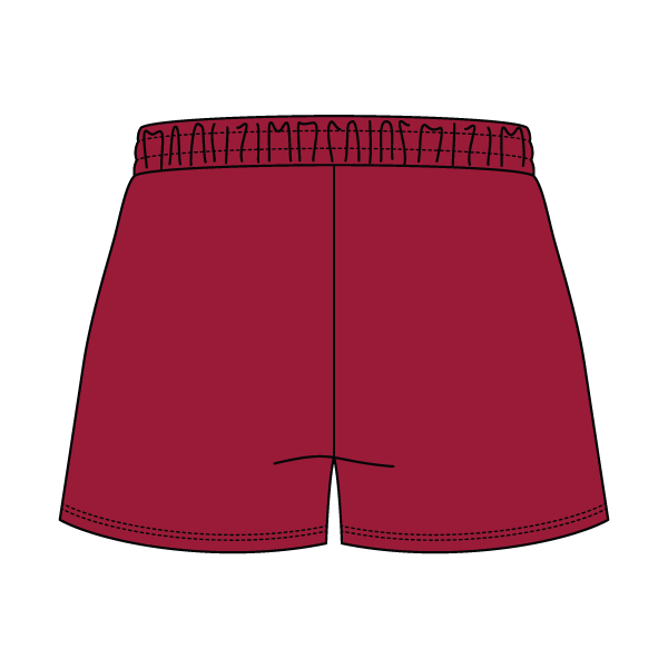 Campus Core Sweatshorts