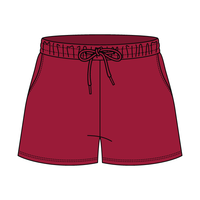 Campus Core Sweatshorts