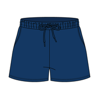 Campus Core Sweatshorts