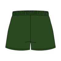 Campus Core Sweatshorts