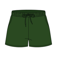 Campus Core Sweatshorts