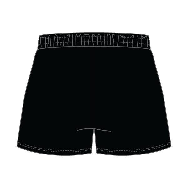 Campus Core Sweatshorts
