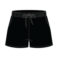 Campus Core Sweatshorts