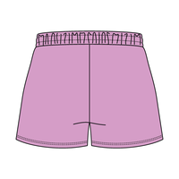 Campus Core Sweatshorts